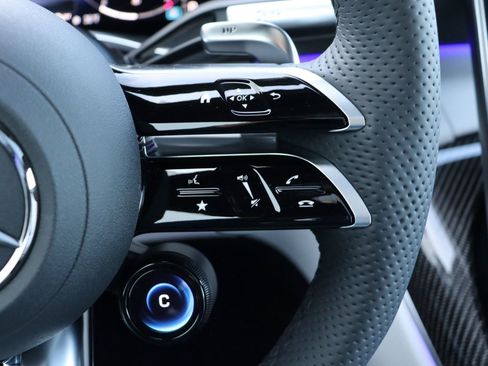 New 2025 Mercedes-Benz AMG GT 63 image 37