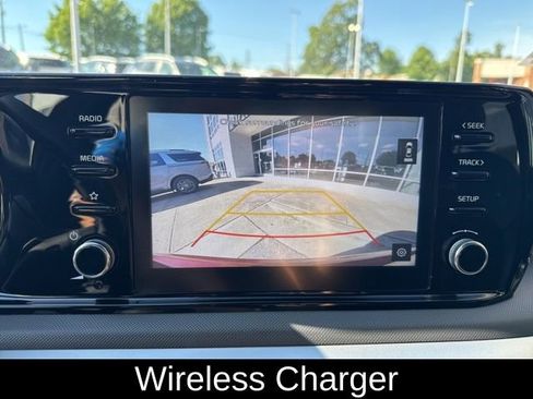 Used 2021 Kia K5 GT-Line w/ GT-Line FWD Premium Package image 23