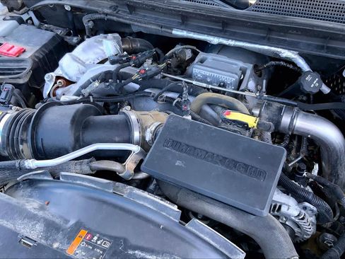 Used 2021 Chevrolet Silverado 2500 LT w/ Z71 Off-Road Package AWD/4WD image 31