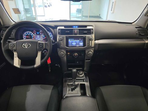 Used 2019 Toyota 4Runner SR5 Premium AWD/4WD image 10