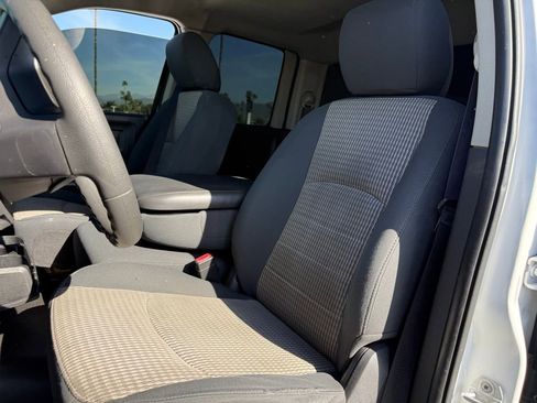 Used 2012 RAM 1500 Express image 5