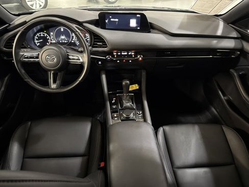 Used 2019 MAZDA MAZDA3 Hatchback FWD image 26
