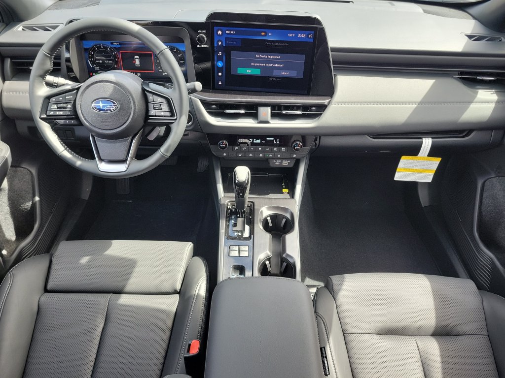 New 2026 Subaru Outback Touring AWD/4WD image 10
