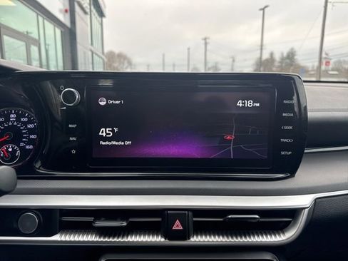 Used 2022 Kia K5 GT-Line image 15