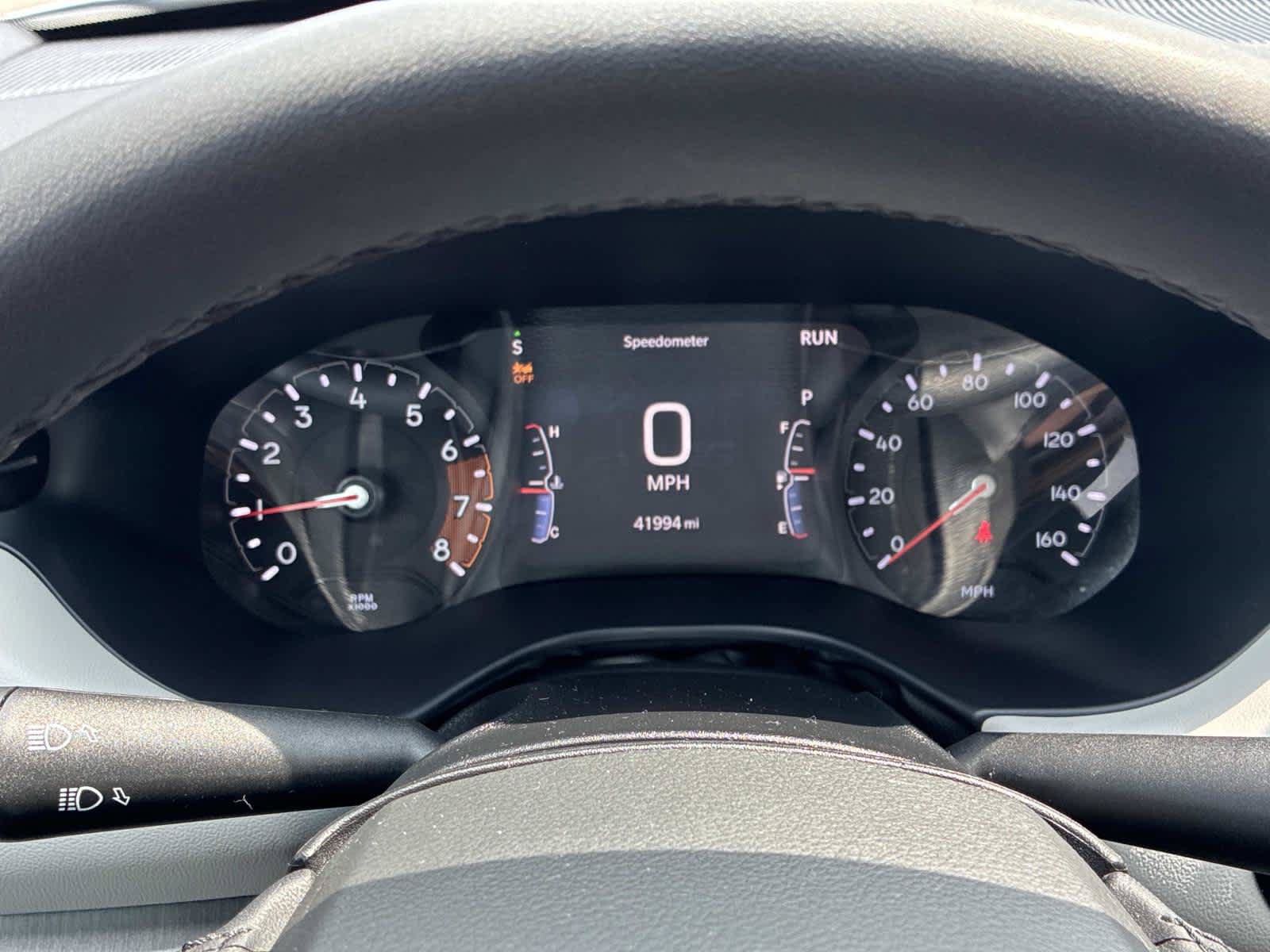 Used 2025 Jeep Compass Limited AWD/4WD image 31
