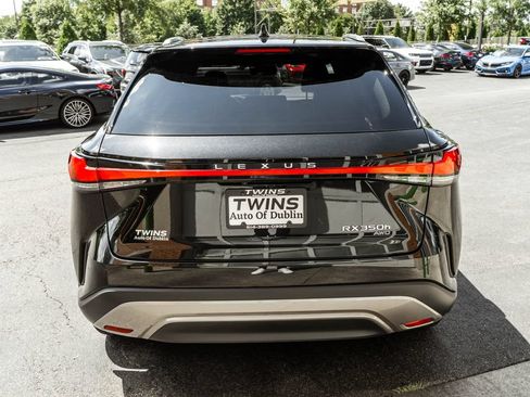 Used 2023 Lexus RX 350 AWD/4WD image 34