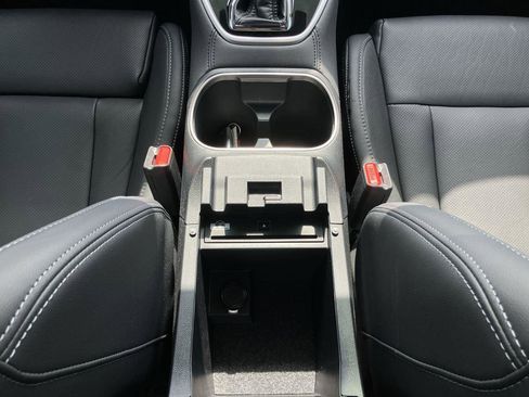 Used 2025 Subaru Outback Touring XT w/ Popular Package #2 image 19