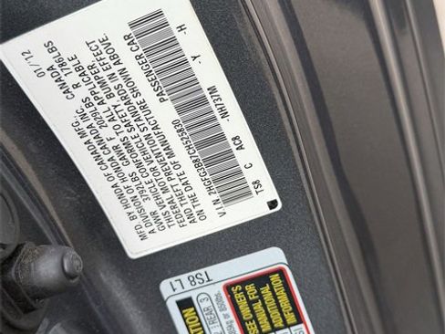 Used 2012 Honda Civic EX image 9