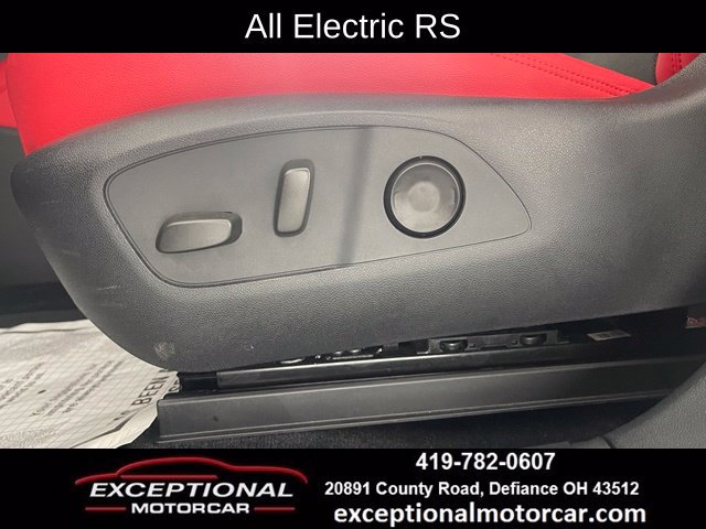Used 2024 Chevrolet Blazer EV RS AWD/4WD image 35
