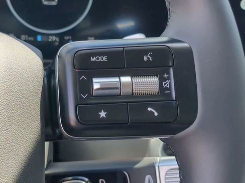 New 2026 Hyundai Ioniq 9 SEL image 25