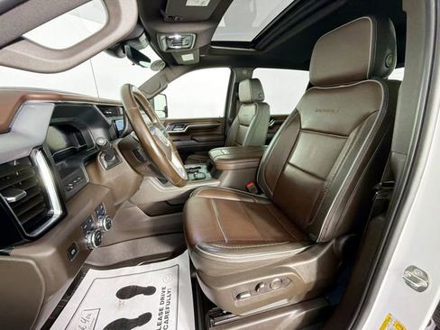 Used 2024 GMC Sierra 2500 Denali w/ Denali Reserve Package image 22