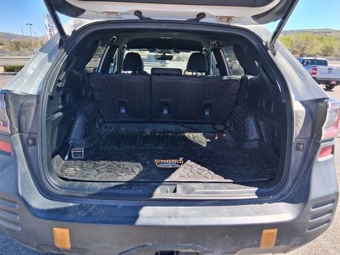 Used 2024 Subaru Outback Wilderness image 8