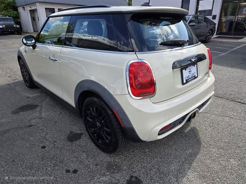 Used 2016 MINI Cooper S image 10