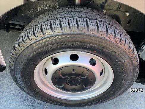 Used 2023 Ford Transit 150 Medium Roof image 22