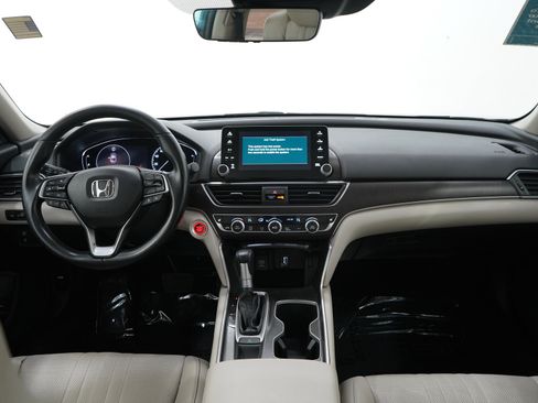 Used 2018 Honda Accord EX-L image 14