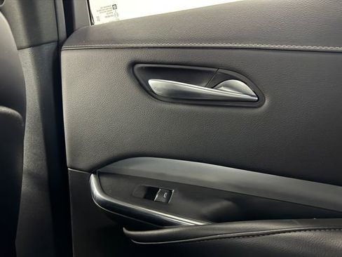 Used 2022 Cadillac XT4 Premium Luxury w/ Enhanced Visibility Package image 41