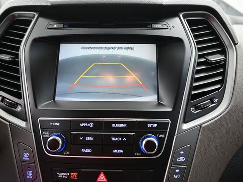 Used 2018 Hyundai Santa Fe Sport AWD/4WD image 16