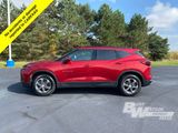 Used 2023 Chevrolet Blazer LT w/ Convenience Package image 3