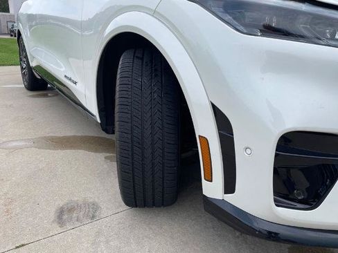 Certified 2023 Ford Mustang Mach-E GT w/ GT Performance Edition AWD/4WD image 17