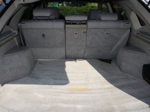 Used 2006 Lexus RX 400h AWD image 17