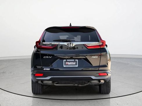 Used 2020 Honda CR-V EX image 5