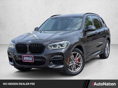 Used 2021 BMW X3 M40i w/ Premium Package