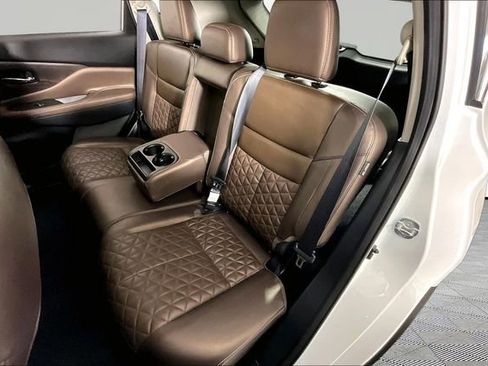 Used 2023 Nissan Murano Platinum w/ Cargo Package FWD image 20