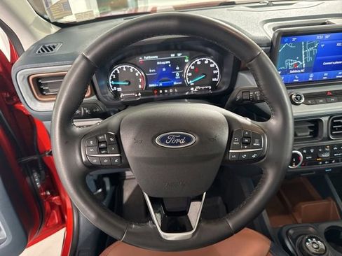 Used 2024 Ford Maverick Lariat w/ FX4 Off-Road Package image 26