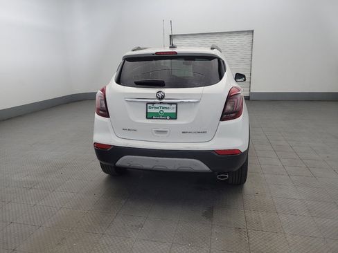 Used 2017 Buick Encore Preferred image 7