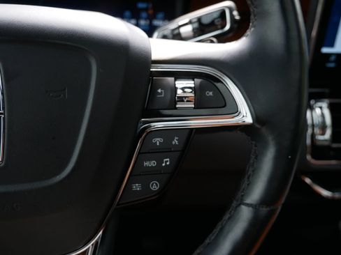 Used 2024 Lincoln Navigator Black Label AWD/4WD image 21