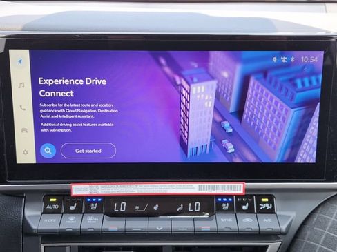 New 2026 Toyota Camry XLE FWD image 16