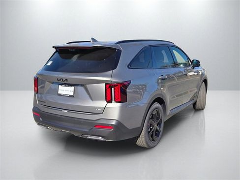 New 2026 Kia Sorento SX Prestige image 5