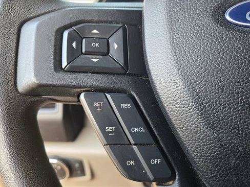 Used 2017 Ford F150 XL w/ Equipment Group 101A Mid image 12