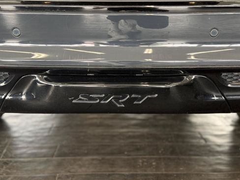 Used 2018 Jeep Grand Cherokee SRT w/ Trailer Tow Group IV AWD/4WD image 40