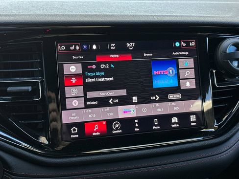 Used 2021 Dodge Durango R/T w/ Blacktop Package image 17