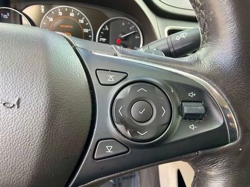 Used 2017 Buick LaCrosse Premium w/ Sun and Shade Package FWD image 29