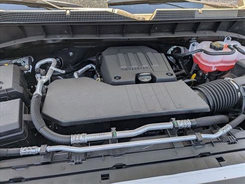 New 2026 Chevrolet Silverado 1500 W/T RWD image 14