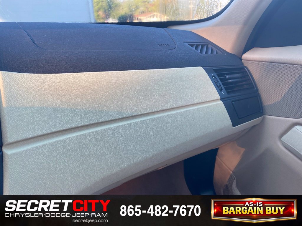 Used 2006 BMW X3 3.0i AWD/4WD image 14
