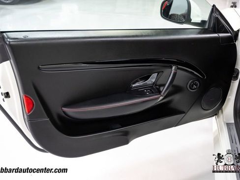 Used 2018 Maserati GranTurismo Sport RWD image 16