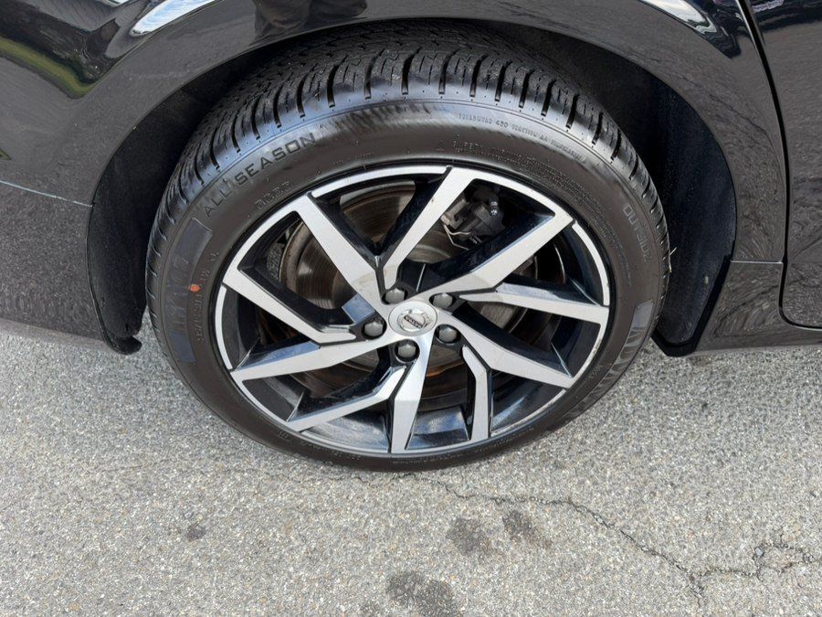Used 2019 Volvo S60 T6 Momentum w/ Premium Package AWD/4WD image 13