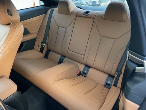 Certified 2026 BMW 430i xDrive Coupe w/ Premium Package image 7