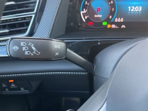 New 2026 Volkswagen Atlas Cross Sport SEL Premium R-Line image 12