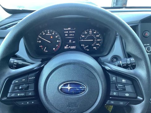 Used 2024 Subaru Crosstrek 2.0i w/ Crosstrek Mirror Package AWD/4WD image 16