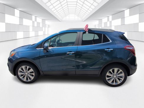 Used 2020 Buick Encore Preferred w/ Safety Package image 4