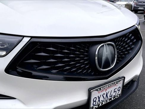 Used 2019 Acura RDX A-Spec image 31