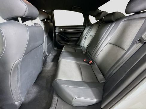 Used 2022 Honda Accord Sport image 22