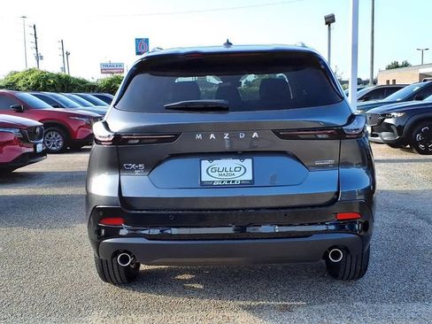 New 2026 MAZDA CX-5 2.5 S w/ Premium Package AWD/4WD image 5