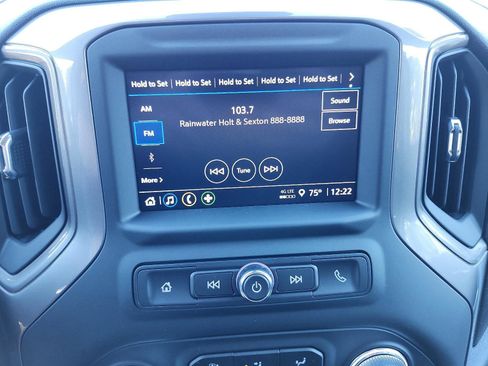 New 2026 GMC Sierra 2500 Pro image 13