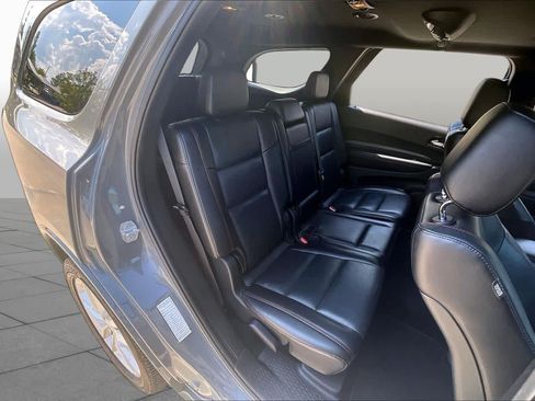 Used 2025 Dodge Durango GT AWD/4WD image 19