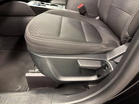 Used 2025 Ford Escape Active FWD image 22
